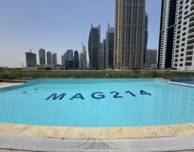 Haven on Lake – MAG